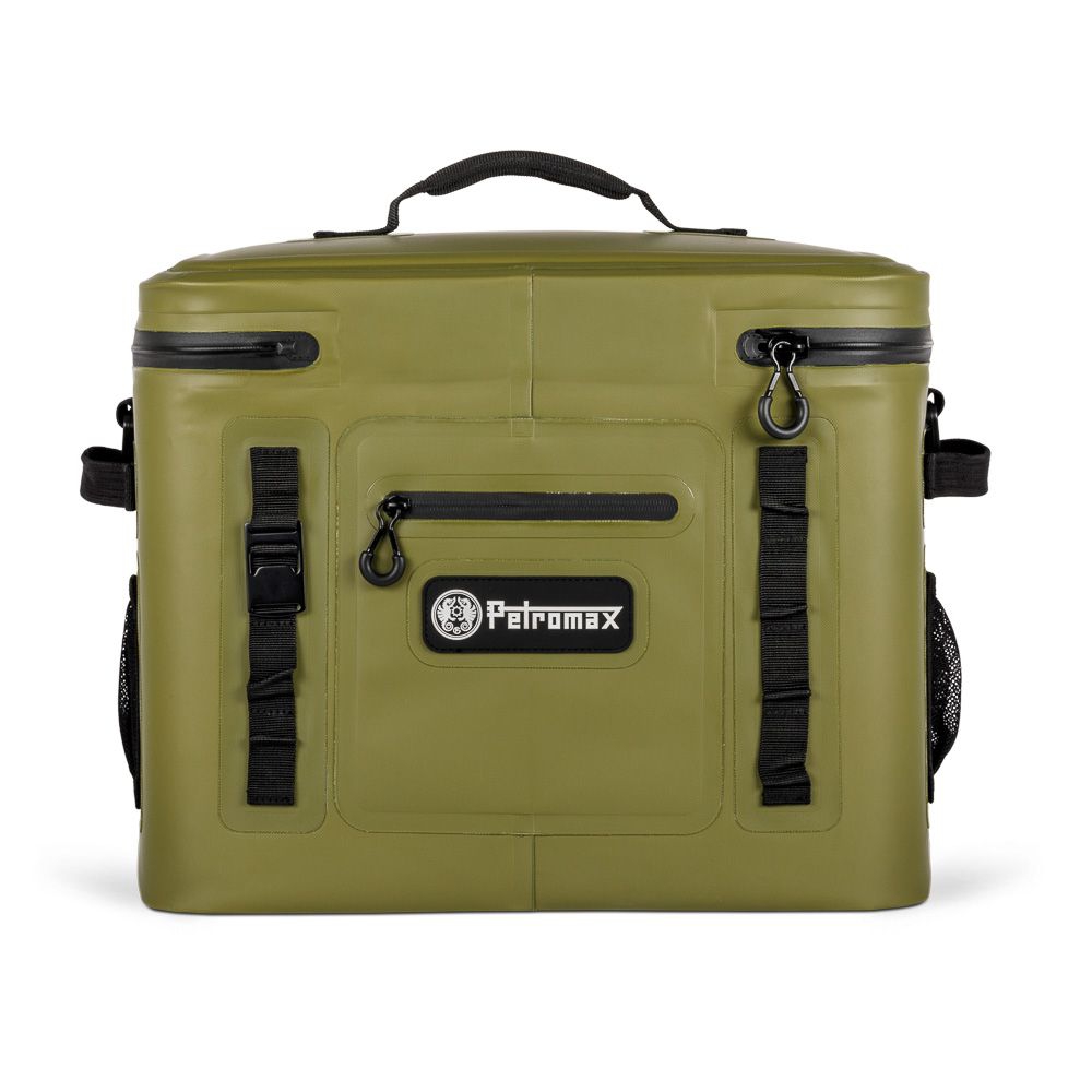 PETROMAX Kuehltasche 8 Liter oliv - kx-bag8-oliv