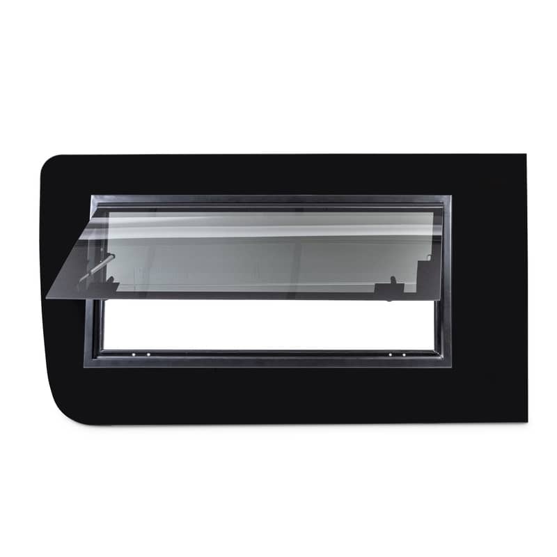 Carbest Ausstellfenster MB Sprinter ab Bj. 2006 vorne links Carbest Ausstellfenster MB Sprinter ab Bj. 2006 vorne links - REIMO 315924