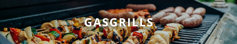 Gasgrills