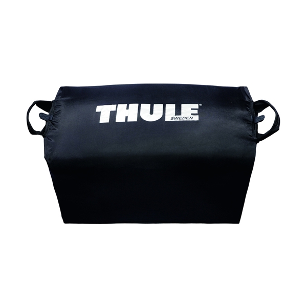 THULE Go Box medium schwarz Art-Nr. 306929