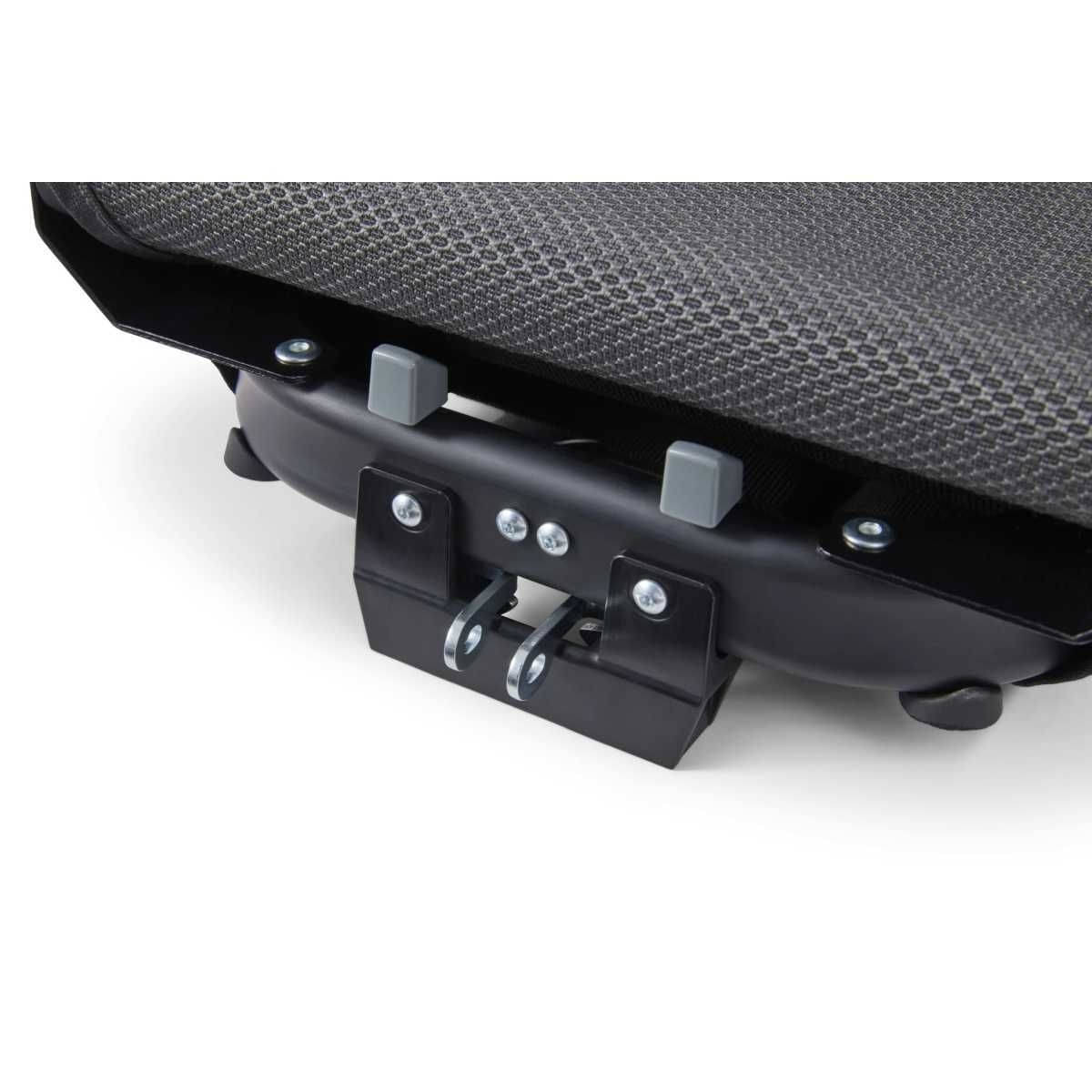 CROOZER Kindermodul Basis-Sitz fuer Croozer Yuuna - 122400124