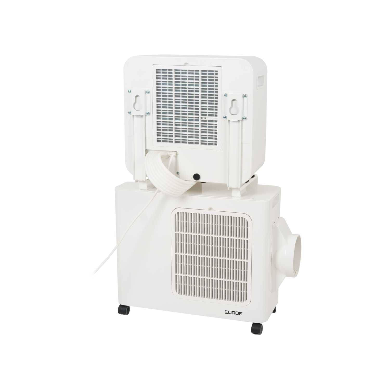 Eurom Split Klimaanlage AC4201 WiFi- 382440