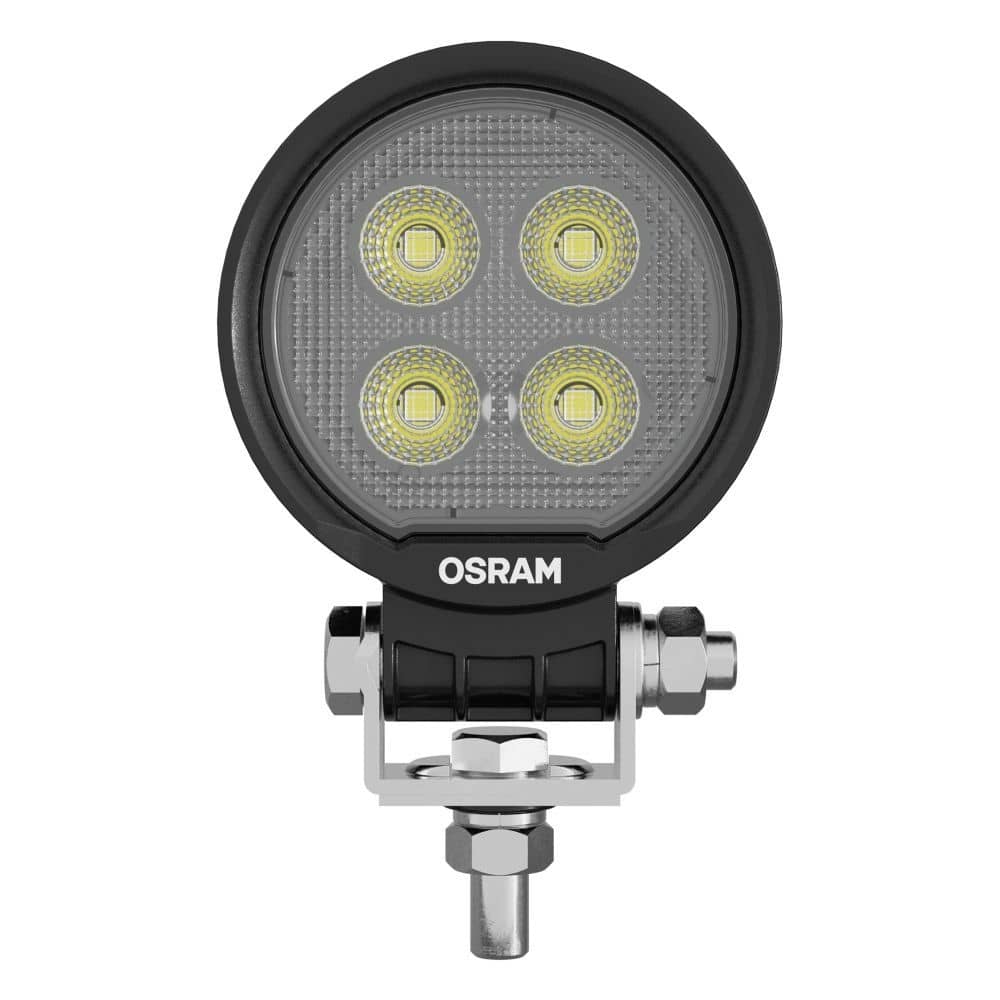 OSRAM LEDriving® Round WL VX80-WD Arbeitsscheinwerfer OSRAM LEDriving® Round WL VX80-WD Arbeitsscheinwerfer - LEDWL104-WD