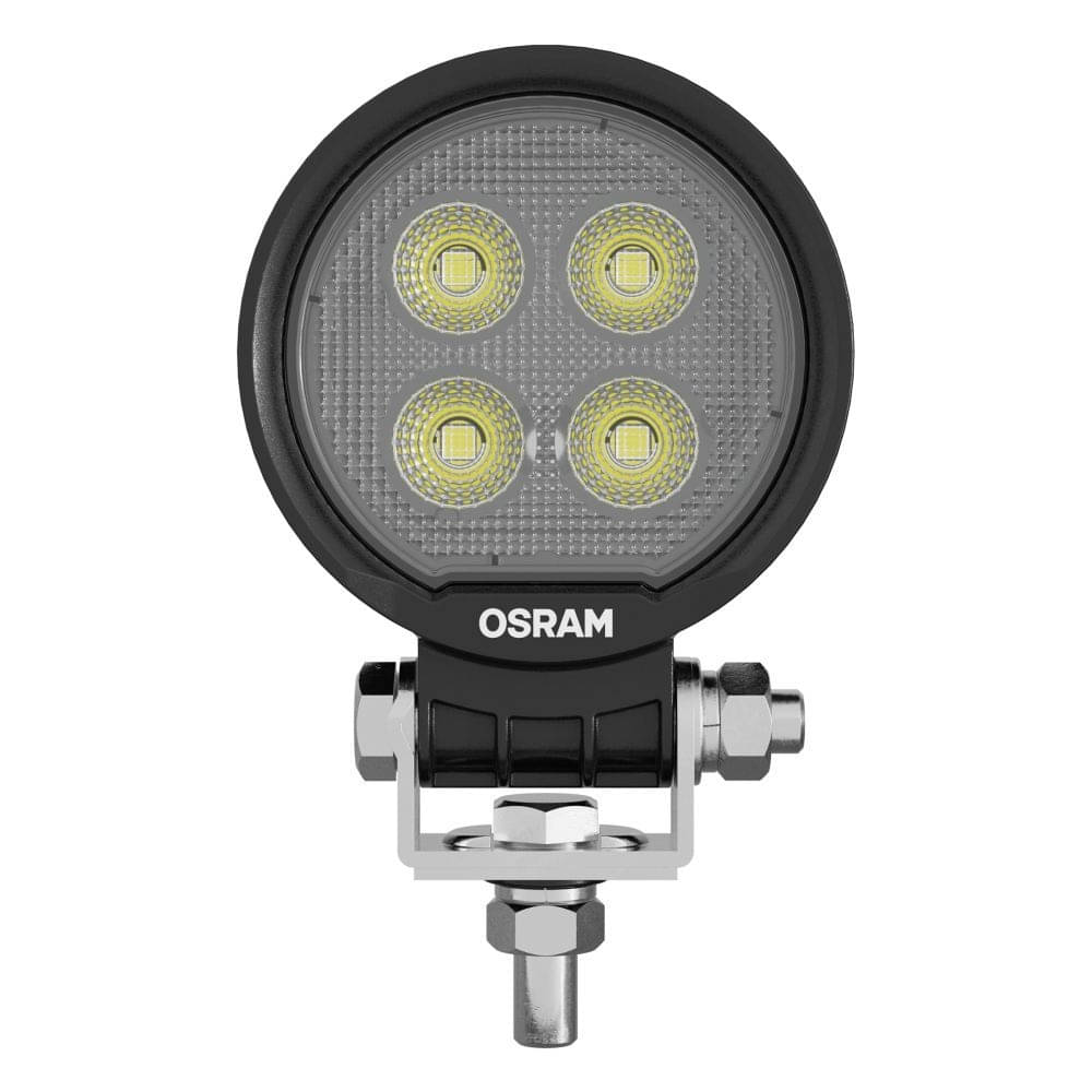 OSRAM LEDriving® Round WL VX80-WD Arbeitsscheinwerfer - LEDWL104-WD