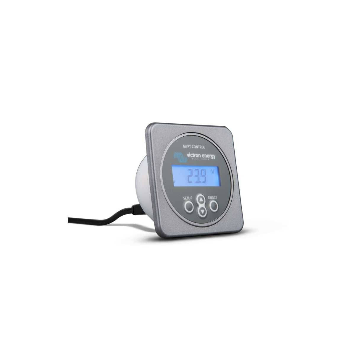 VICTRON Bedienpanel MPPT Control - SCC900500000