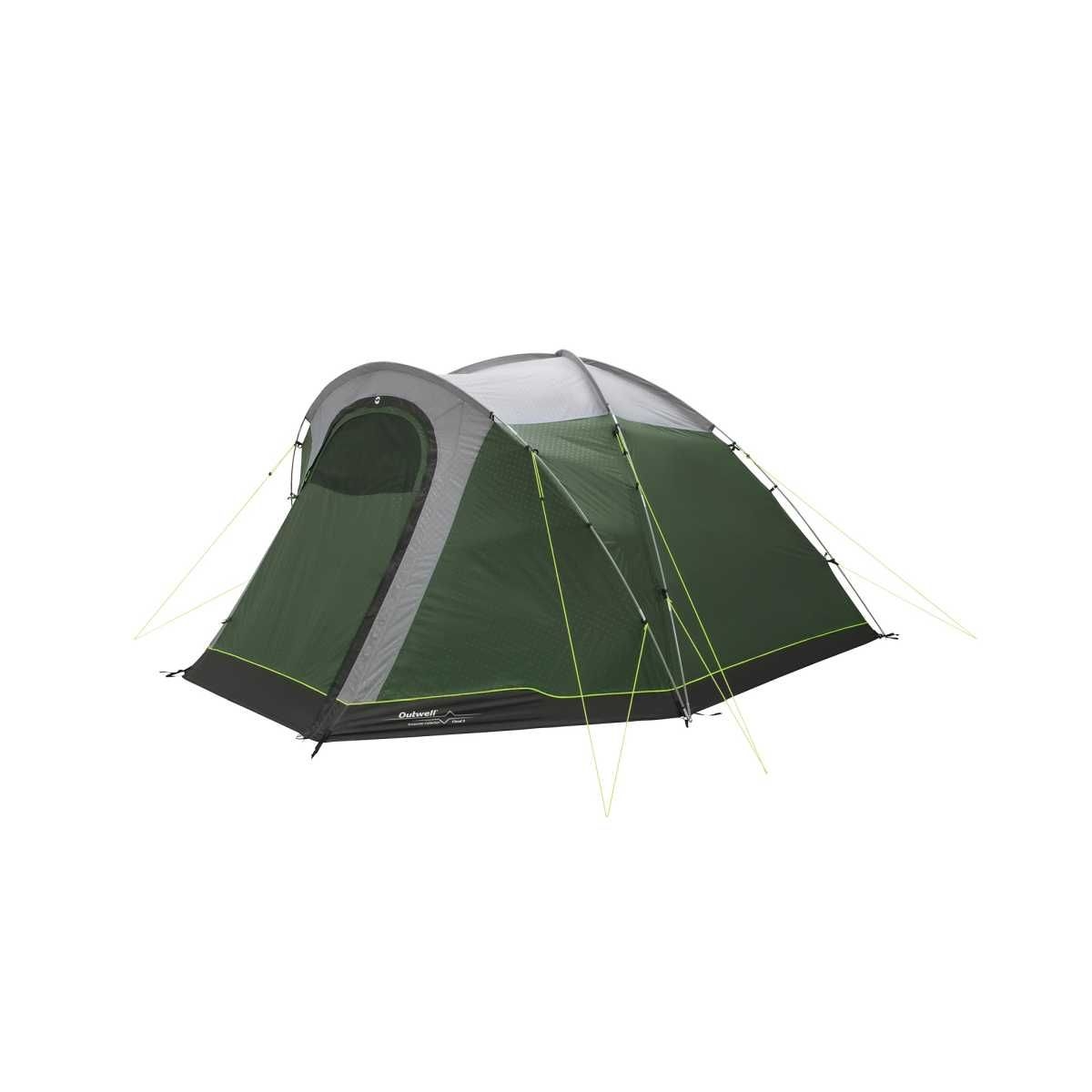 Outwell Campingzelt Cloud 5 - 111481