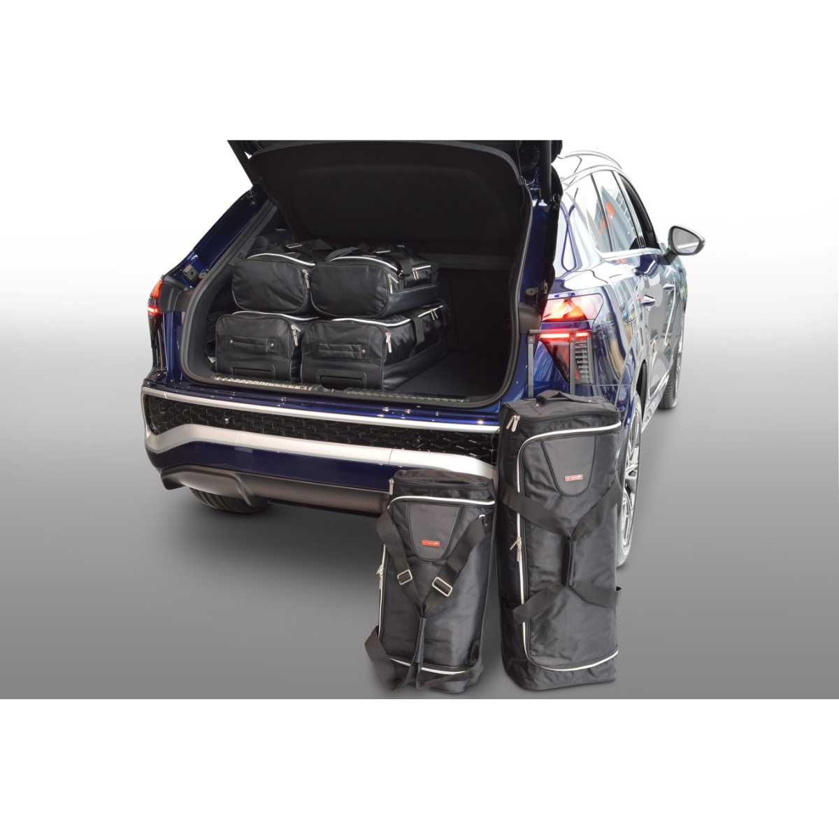 Car Bags A28501S AUDI Q3 Bj. 25- Car Bags A28501S AUDI Q3 Bj- 25- Auf Ihr Auto massgeschneidert- Das Original