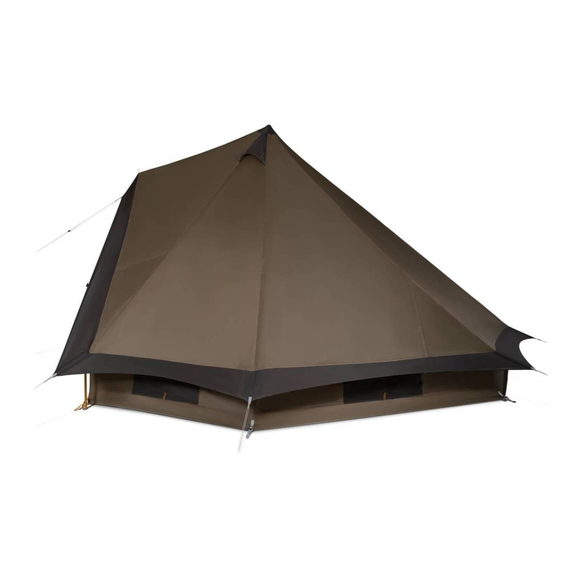 KAMPA Campingzelt Pineveil 04 - 9120002493