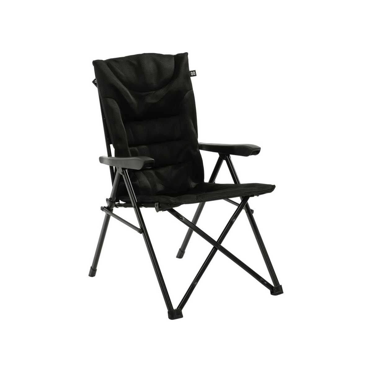 TRAVELLIFE BARLETTA CROSS Stuhl black - 2130180