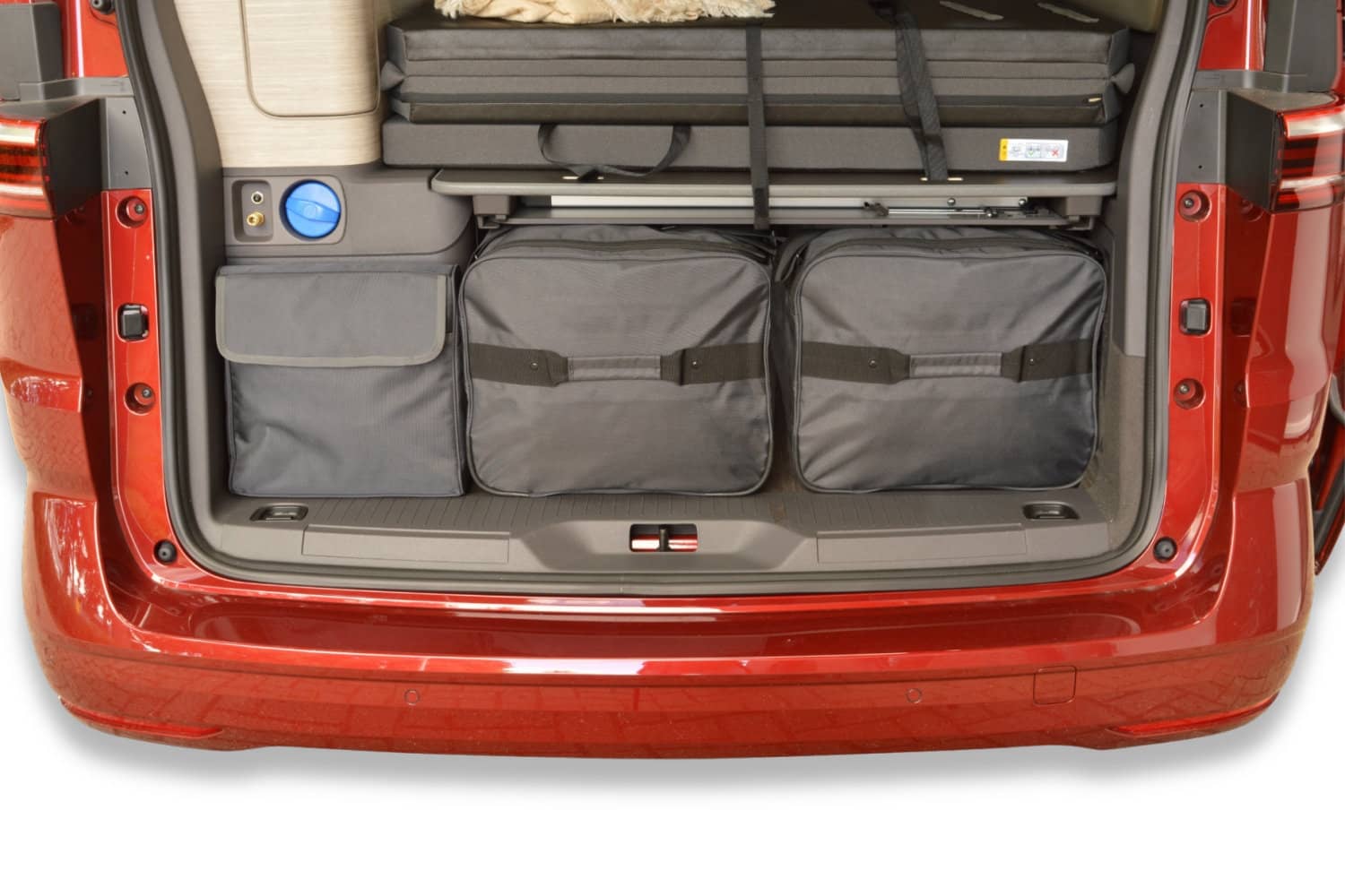 Car Bags V16901S Kofferraum Tasche VW T7 California