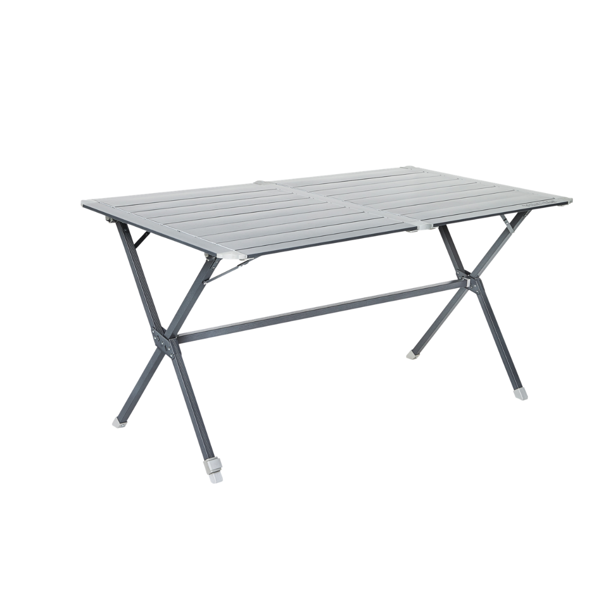 TRIGANO Campingtisch ALU 140- 140x80 cm - M-M045E75