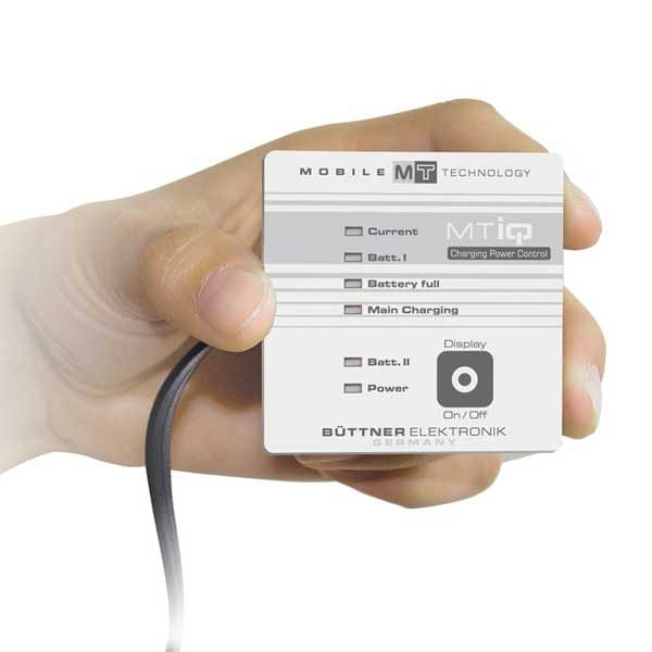 BUeTTNER MT LB 30 Lade-Booster - MT03130