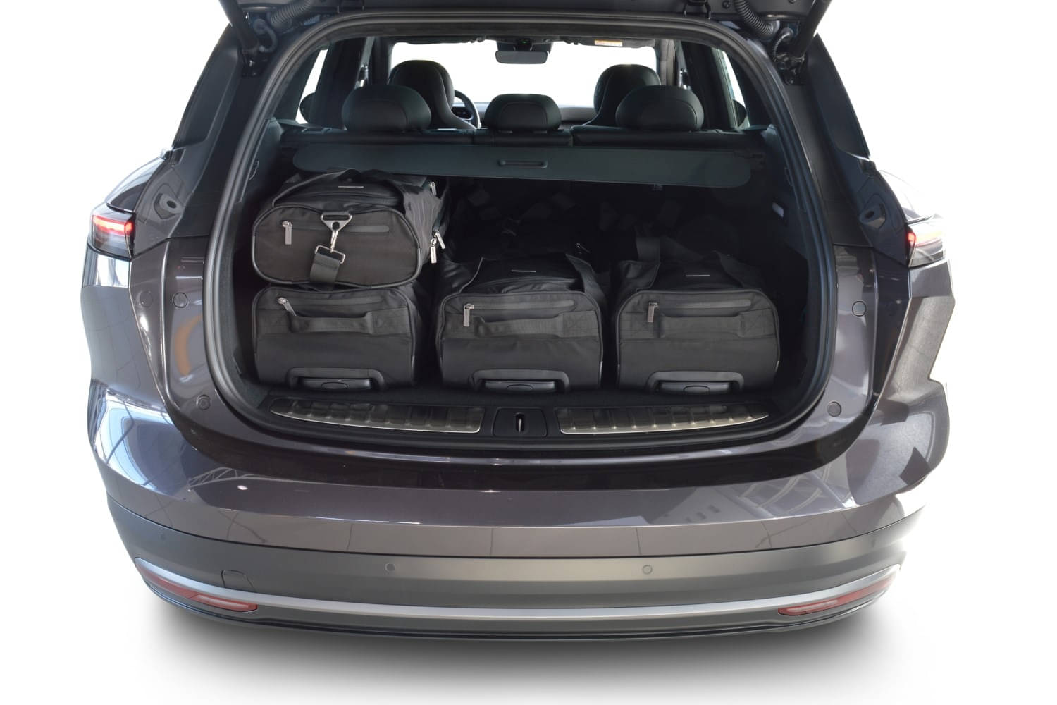 Car Bags Pro-Line N20301SP Nio EL6 Bj- 23- heute Reisetaschen Set- Auf Ihr Auto massgeschneidert- Das Original