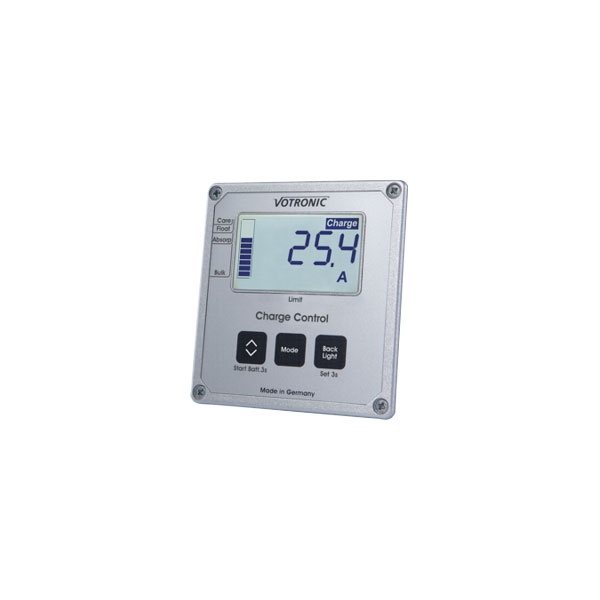 VOTRONIC LCD-Charge Control S fuer VCC - 1248