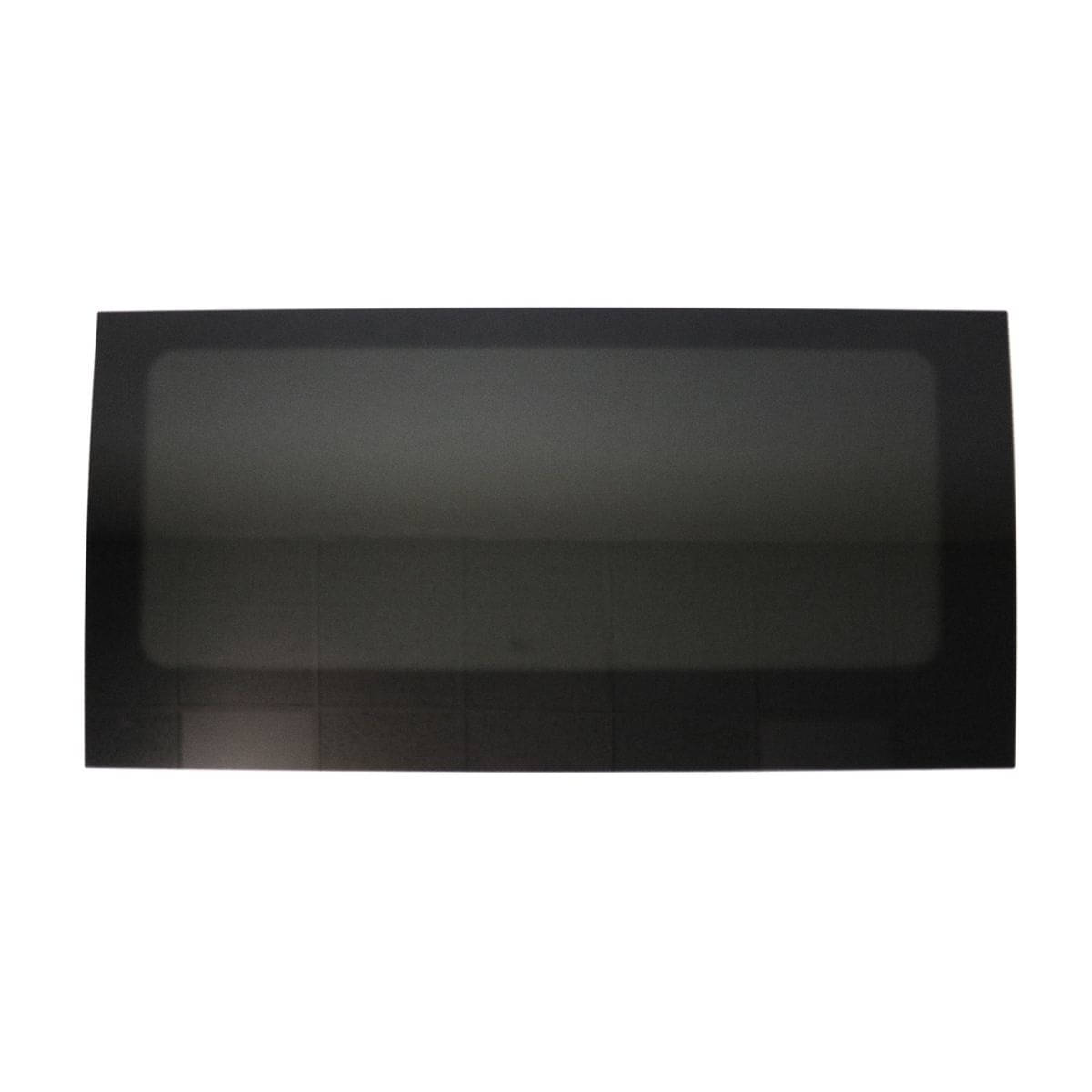 OMAC Seitenfenster Seitenscheibe Opel Movano L2 Bj. 2010–2021 Hinten Links OMAC Seitenfenster Seitenscheibe Opel Movano L2 Bj. 2010–2021 Hinten Links - 6125405-1RSFL