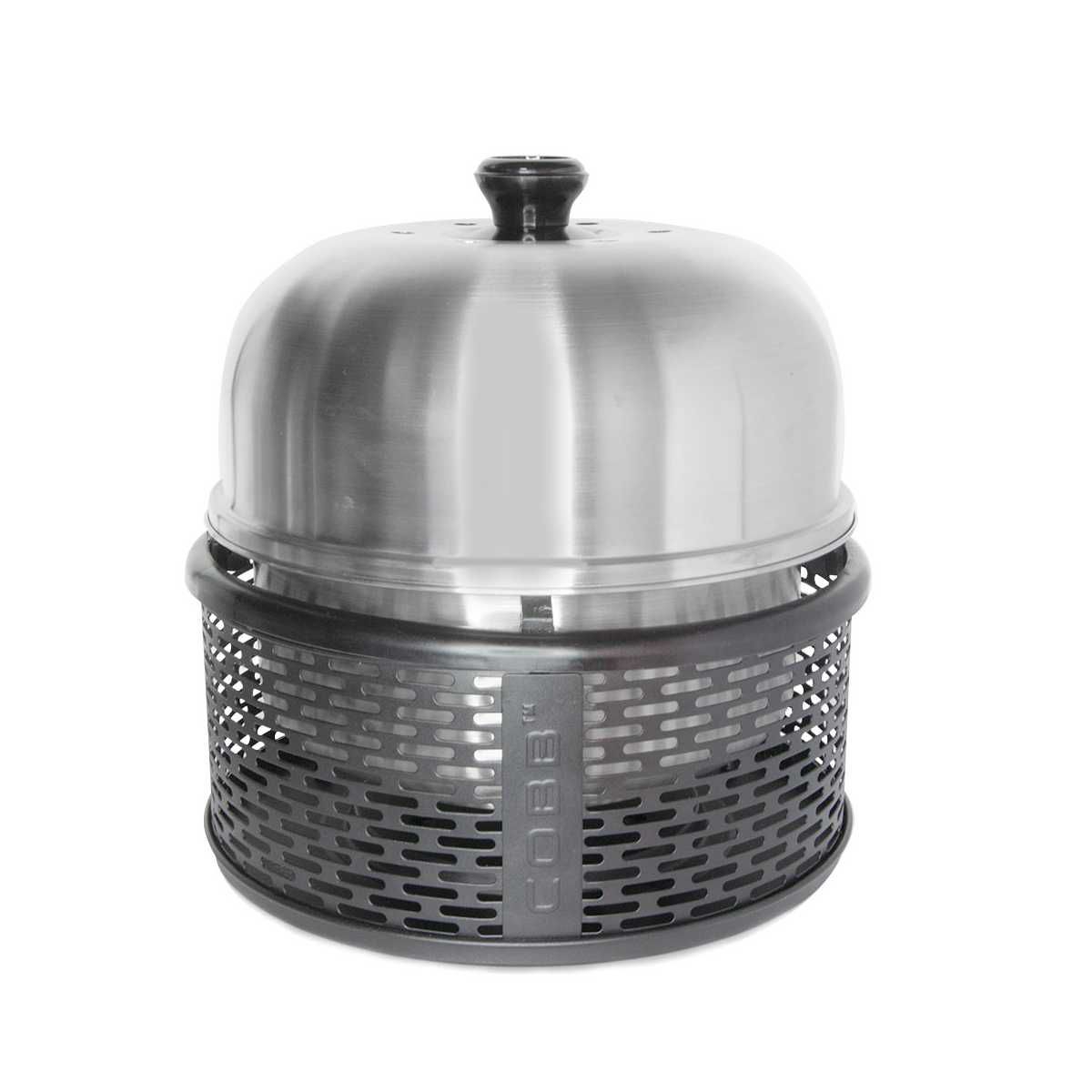 COBB PRO Black inkl- COBB Grillplatte gelocht - Art- Nr. 74