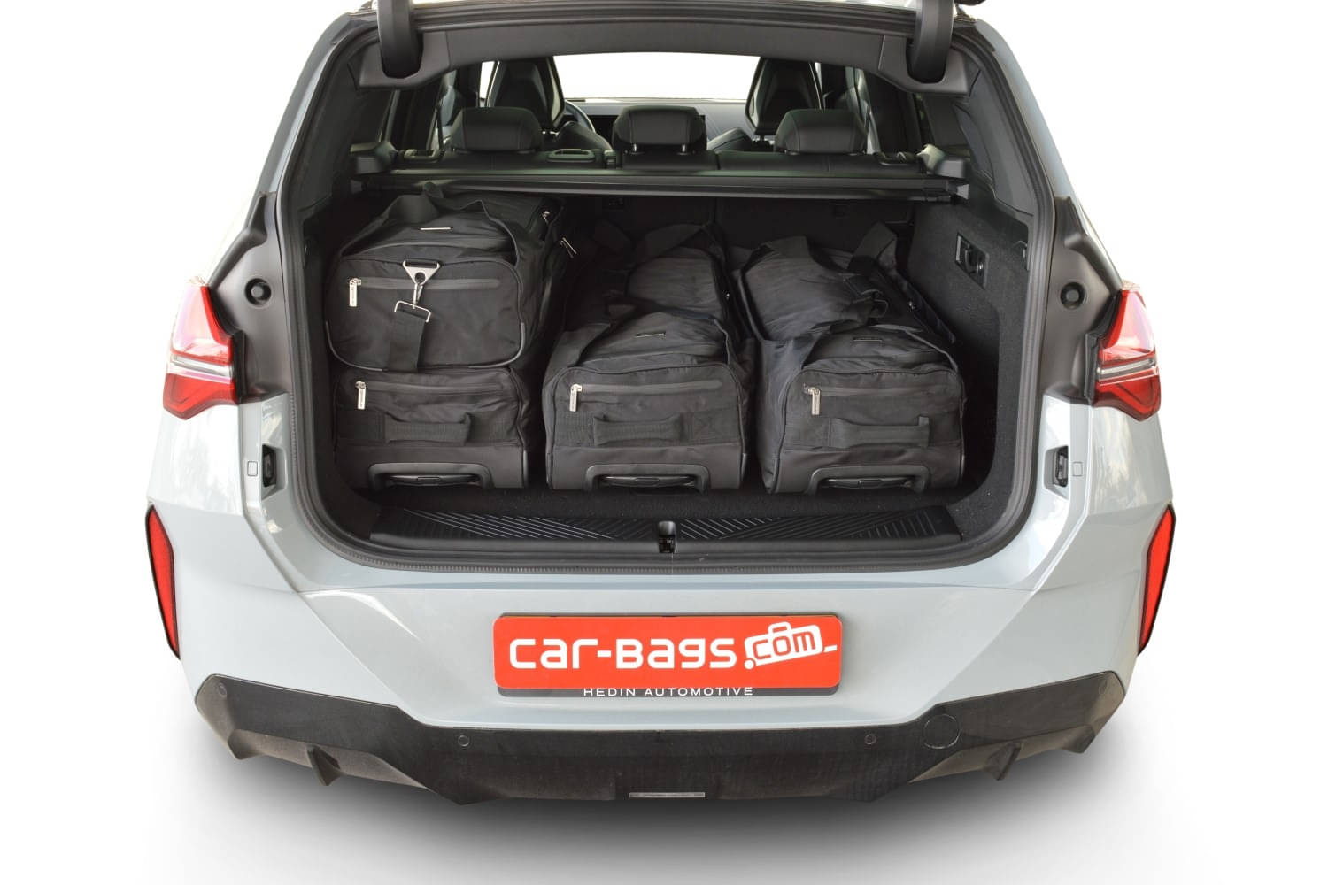 Car Bags Pro-Line B17601SP BMW X3 Bj- 24- Reisetaschen Set- Auf Ihr Auto massgeschneidert- Das Original