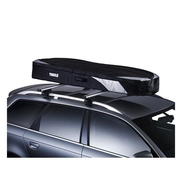 Thule Ranger 500 - 603500 - THULE 6035 Softbox RANGER 500 faltbare Dachbox 603500