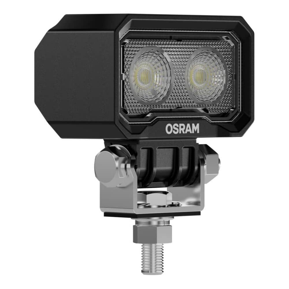 OSRAM LEDriving® Lightbar WL VX80-WD Arbeitsscheinwerfer OSRAM LEDriving® Lightbar WL VX80-WD Arbeitsscheinwerfer - LEDWL114-WD