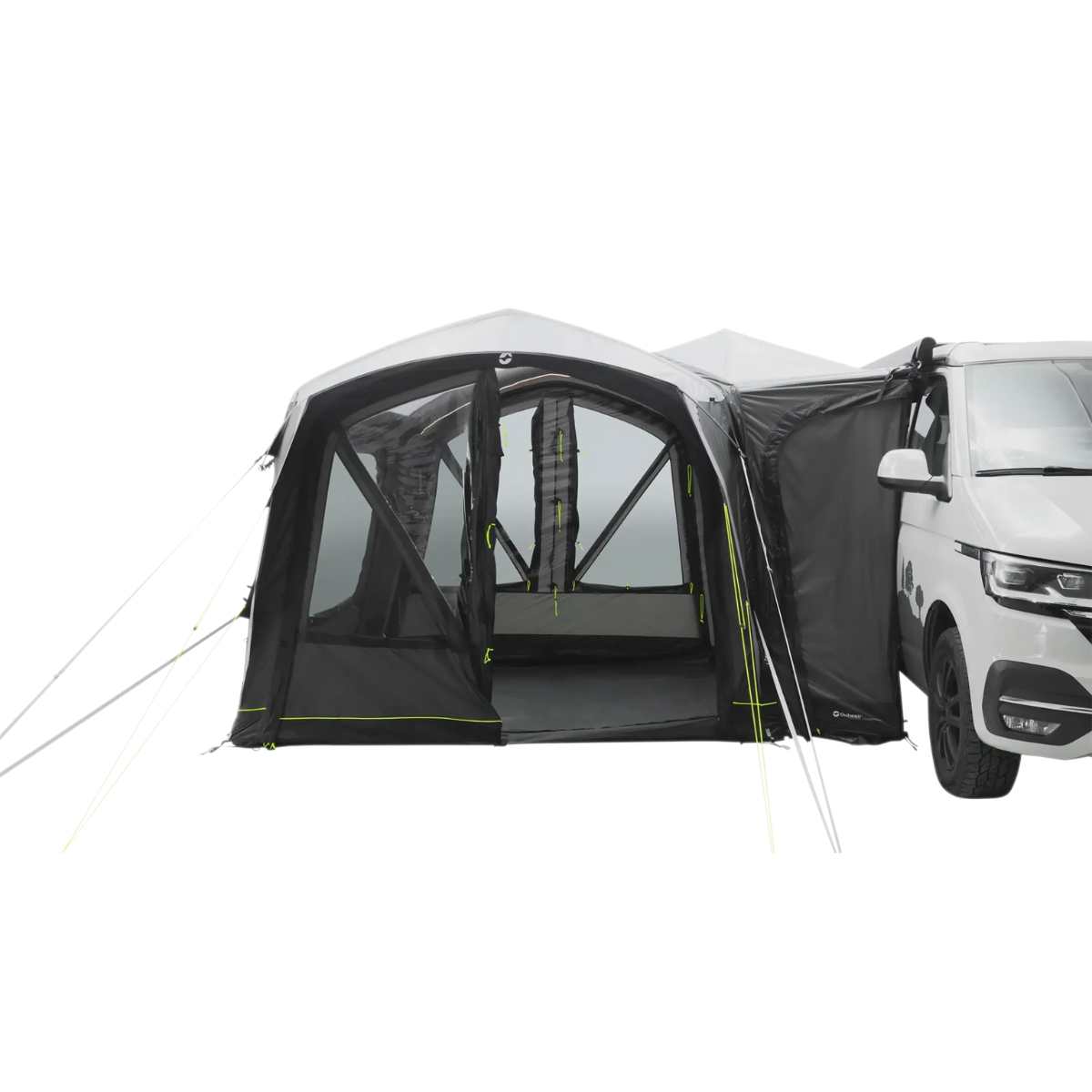 Outwell aufblasbares Busvorzelt Cross PowerAir Outwell aufblasbares Busvorzelt Cross PowerAir - 111561