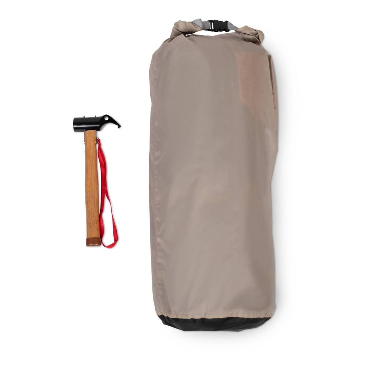 KAMPA Campingzelt Mossborn 02 Mushroom - 9120002503