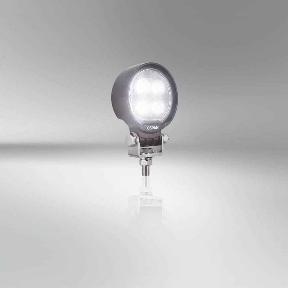 OSRAM LEDriving® Round WL VX80-WD Arbeitsscheinwerfer OSRAM LEDriving® Round WL VX80-WD Arbeitsscheinwerfer - LEDWL104-WD