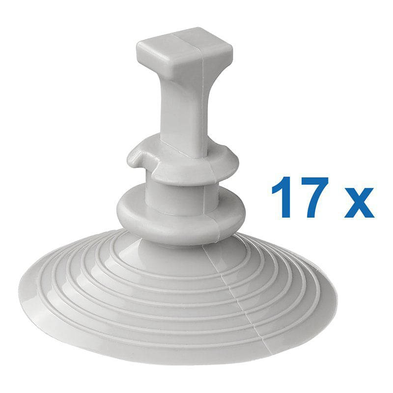 ProPlus Thermomatten-Set fuer VW Caddy 610690V03