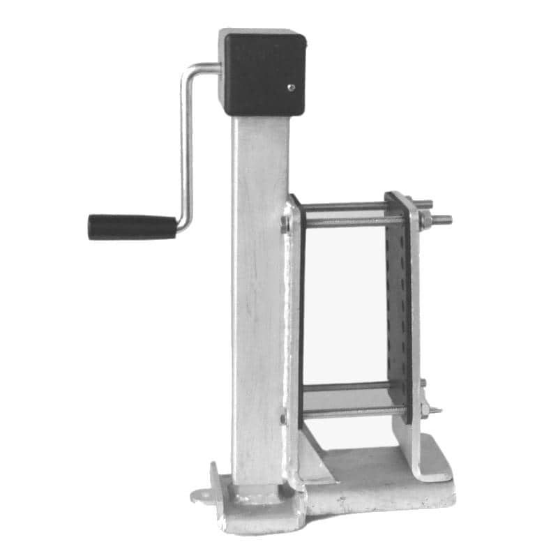 Robot Trolley Universal-Hochhubhalterung fuer RT-1500RS- RT-2500RS- RT-4500- RT-5500RS - RT0112001