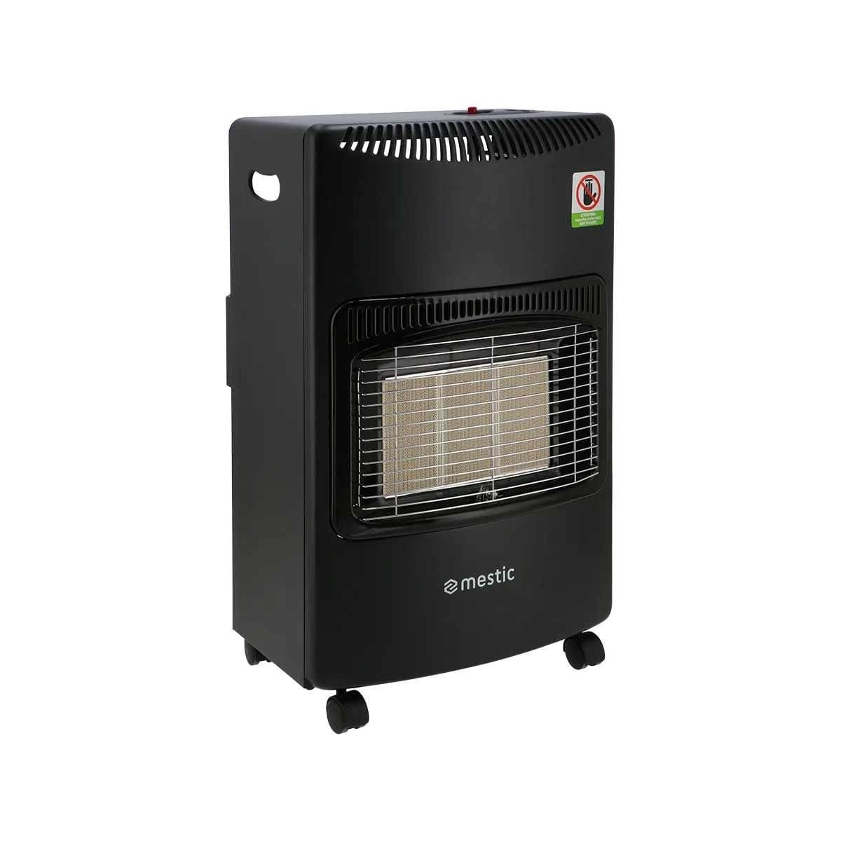 MESTIC Infrarot Gasheizofen MRK-100 50 mbar MESTIC Infrarot Gasheizofen MRK-100 50 mbar - 1518310