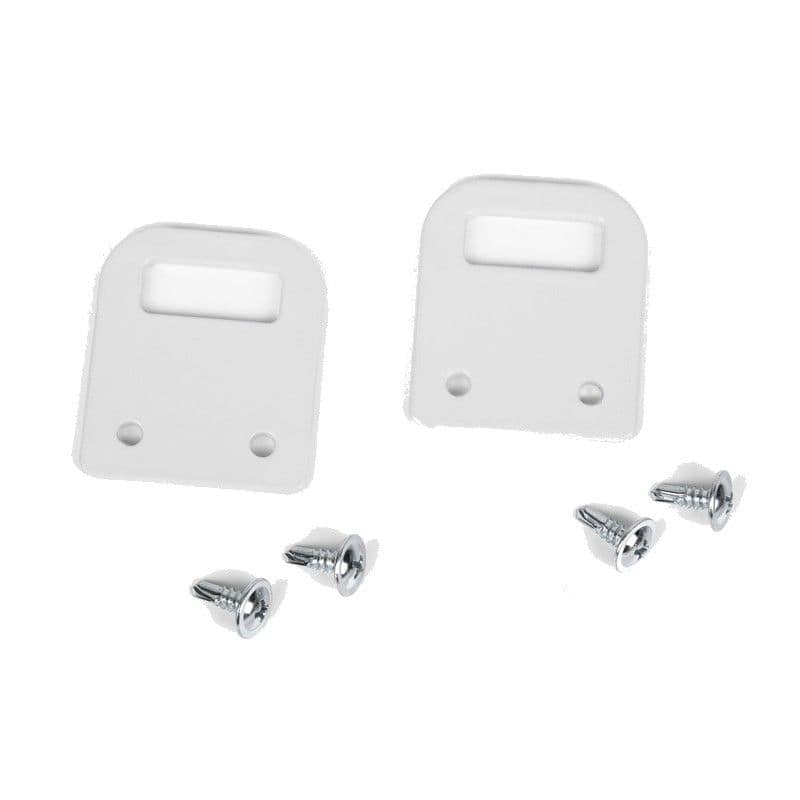 CTA Einhaenge-Buegel fuer Alu-Alkovenleiter- 5 Stufen – Hersteller-Art-Nr. 1MP0015900X15