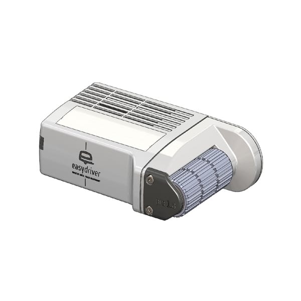 REICH Abdeckung easydriver pro komplett 227-1531WK