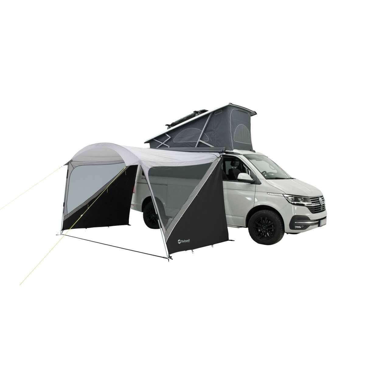 Outwell Sonnendach Touring Shelter - geprüfte B-Ware Outwell Sonnendach Touring Shelter - 111449