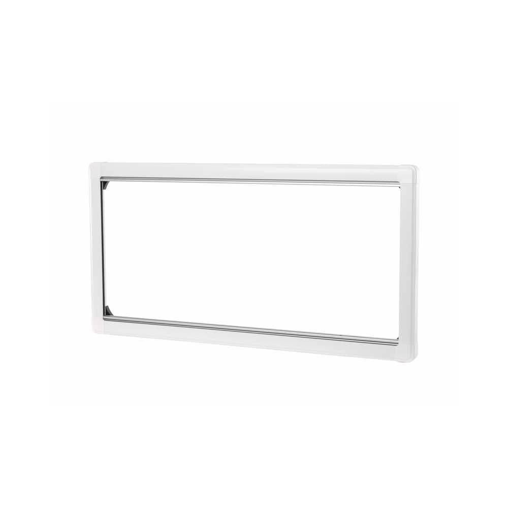 CARBEST Verdunkelungssystem Insektenschutz fuer COMFORT 600 x 450 mm Weiss - 3181004