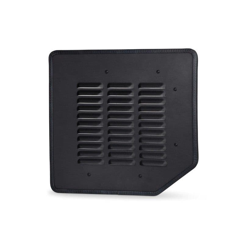 HKG AIRvent Lüftungseinsatz CARBEST Schiebefenster Renault Trafic, Opel Vivaro, Nissan NV300 ab Bj. 2015 Beifahrerseite Lueftungsgitter CARBEST HKG AIRvent Schiebefenster Renault Trafic- Opel Vivaro- Nissan NV300 ab Bj. 2015 Beifahrerseite 461610