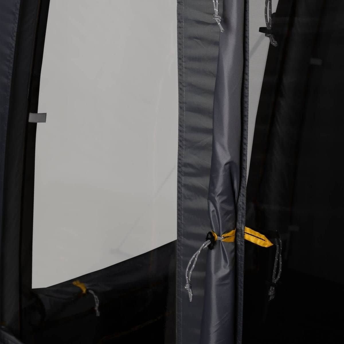 KAMPA aufblasbares Busvorzelt Traverse Air Mid - CampingFactory-Starter-Edition