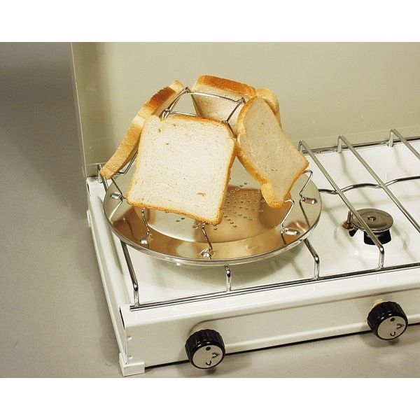 Camping Toaster