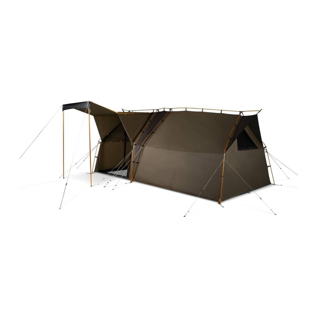 KAMPA Campingzelt Moongazer 23 XL - 9120002491