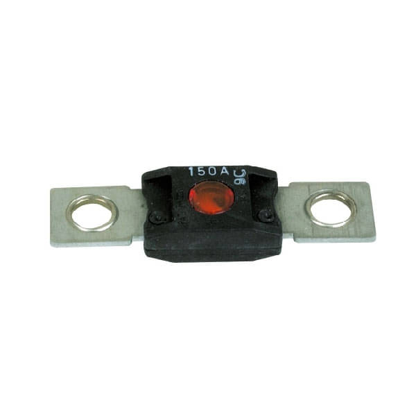 BUeTTNER Typ HD Hochlastsicherungen 150 A