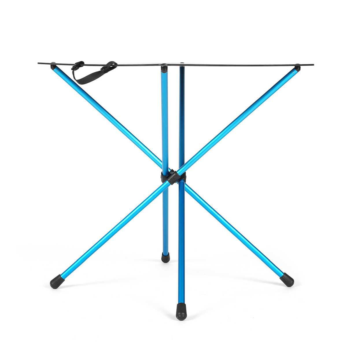 HELINOX Cafe Table Black Campingtisch 11078