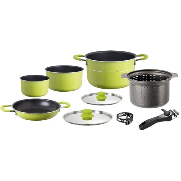 BRUNNER Topfset JUNIPER NG 8-1 ø 24