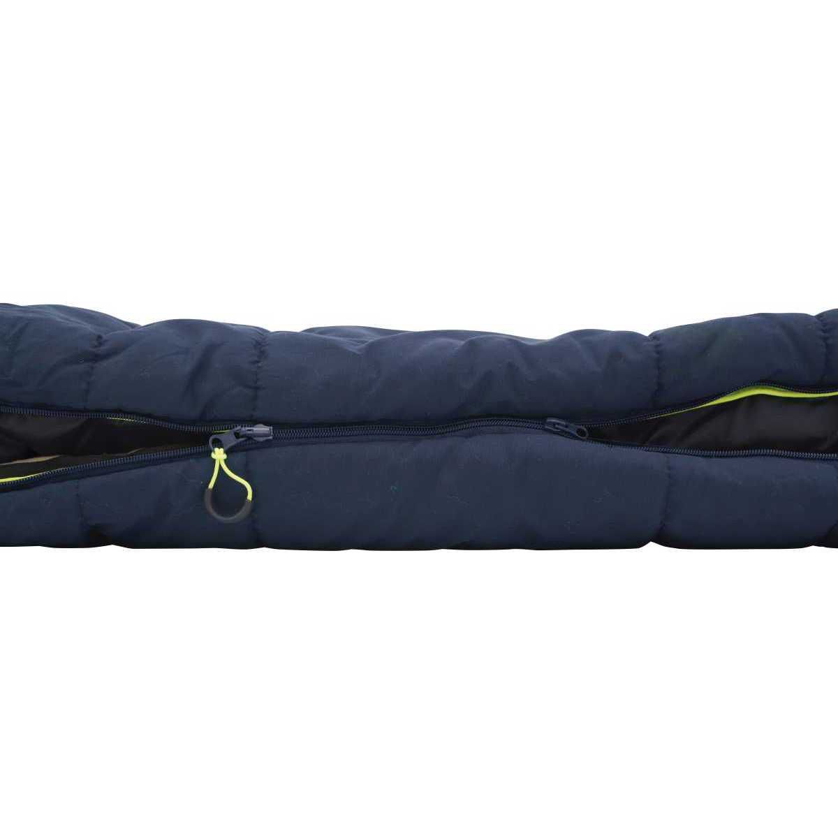 Outwell Camper Lux Deckenschlafsack Zipper rechts 235 x 90 cm - 230420