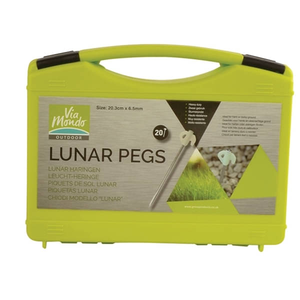 Via Mondo Heringe-Box Lunar Via Mondo Heringe-Box Lunar Via Mondo Art- Nr. QQ109308-GBP 3-75