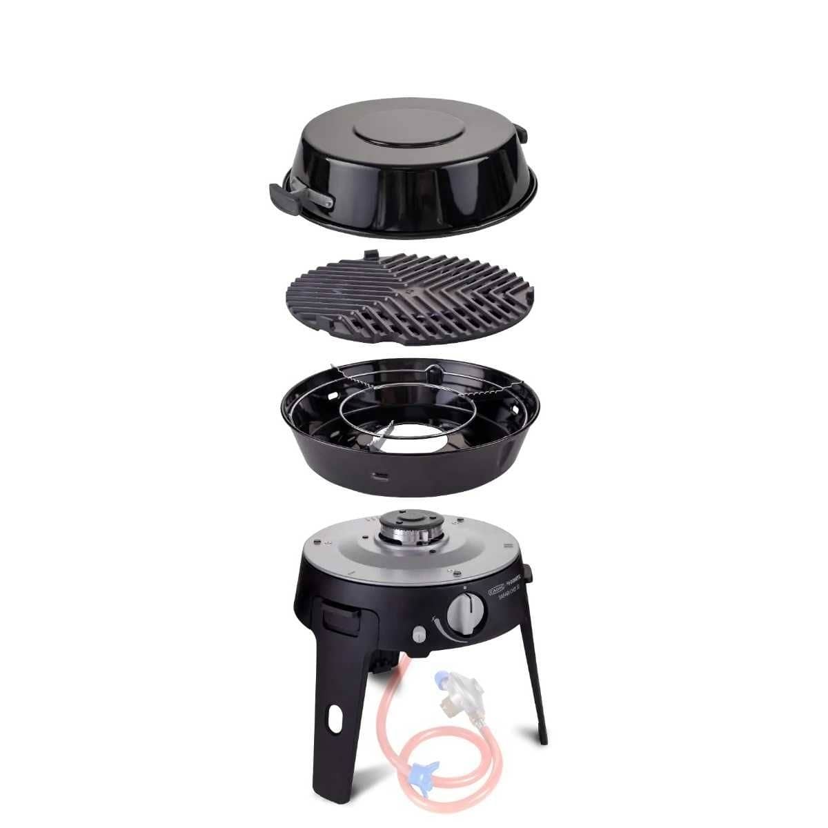 CADAC Safari Chef 30 LP Combo 30 mbar - 6545C-20-EF
