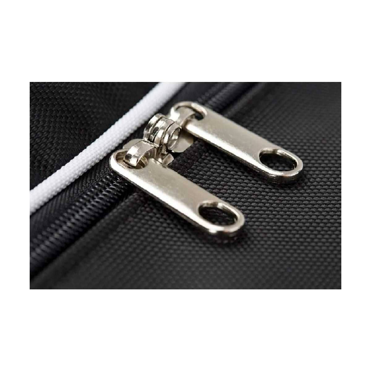KJUST Kofferraum Taschen Set fuer MERCEDES-BENZ GLA Bj. 2013-2019 4er-Set - 7027030