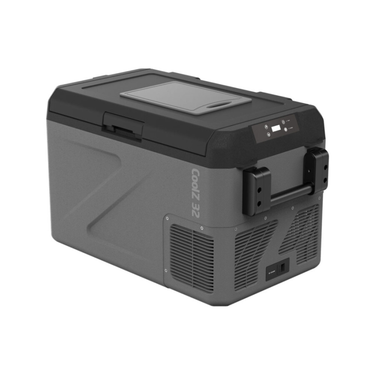 PRO USER Kompressor Kuehlbox CoolZ 32- 12-24-230 V- 32 L - 20410