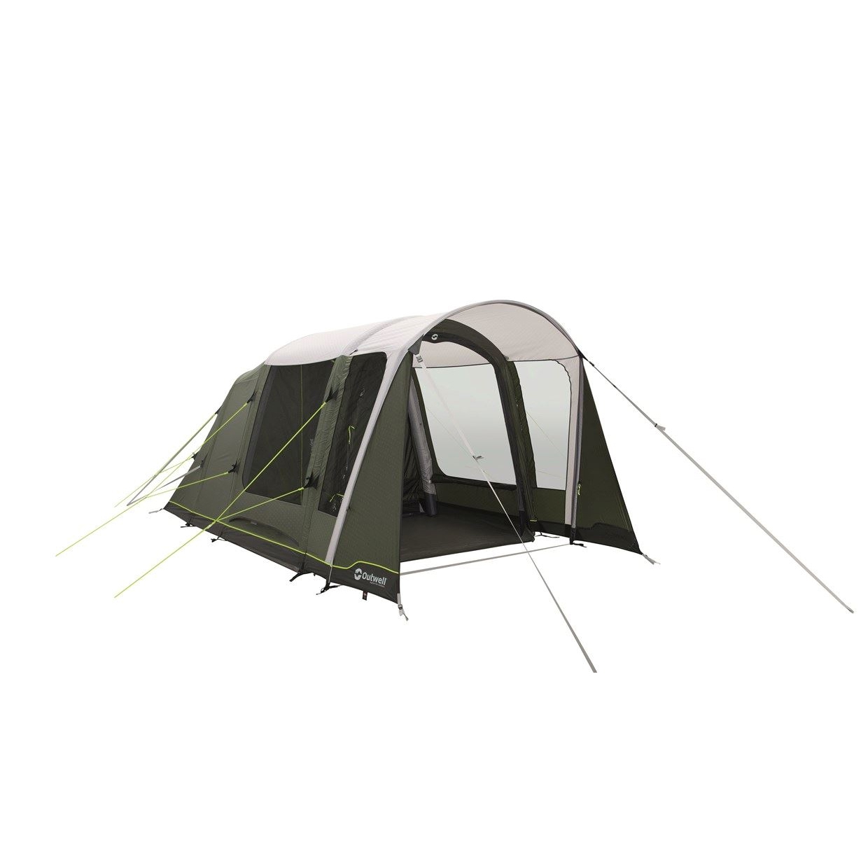 OUTWELL Zelt Elmdale 3PA 250x490cm - OASE OUTDOORS APS 111323