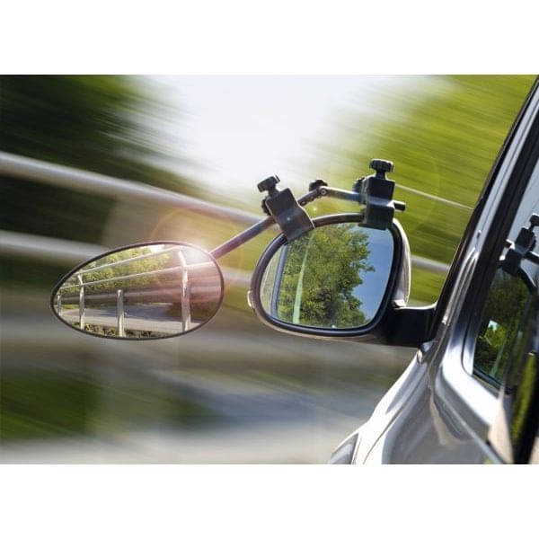 REICH Spielgel Speed Fix Mirror konkav 528-2920001