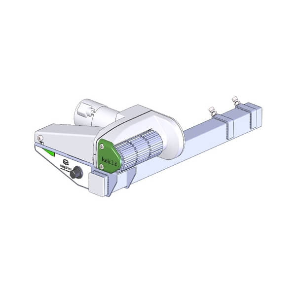 REICH Antriebseinheit easydriver basic 1.8 227-150591 LBGG 18