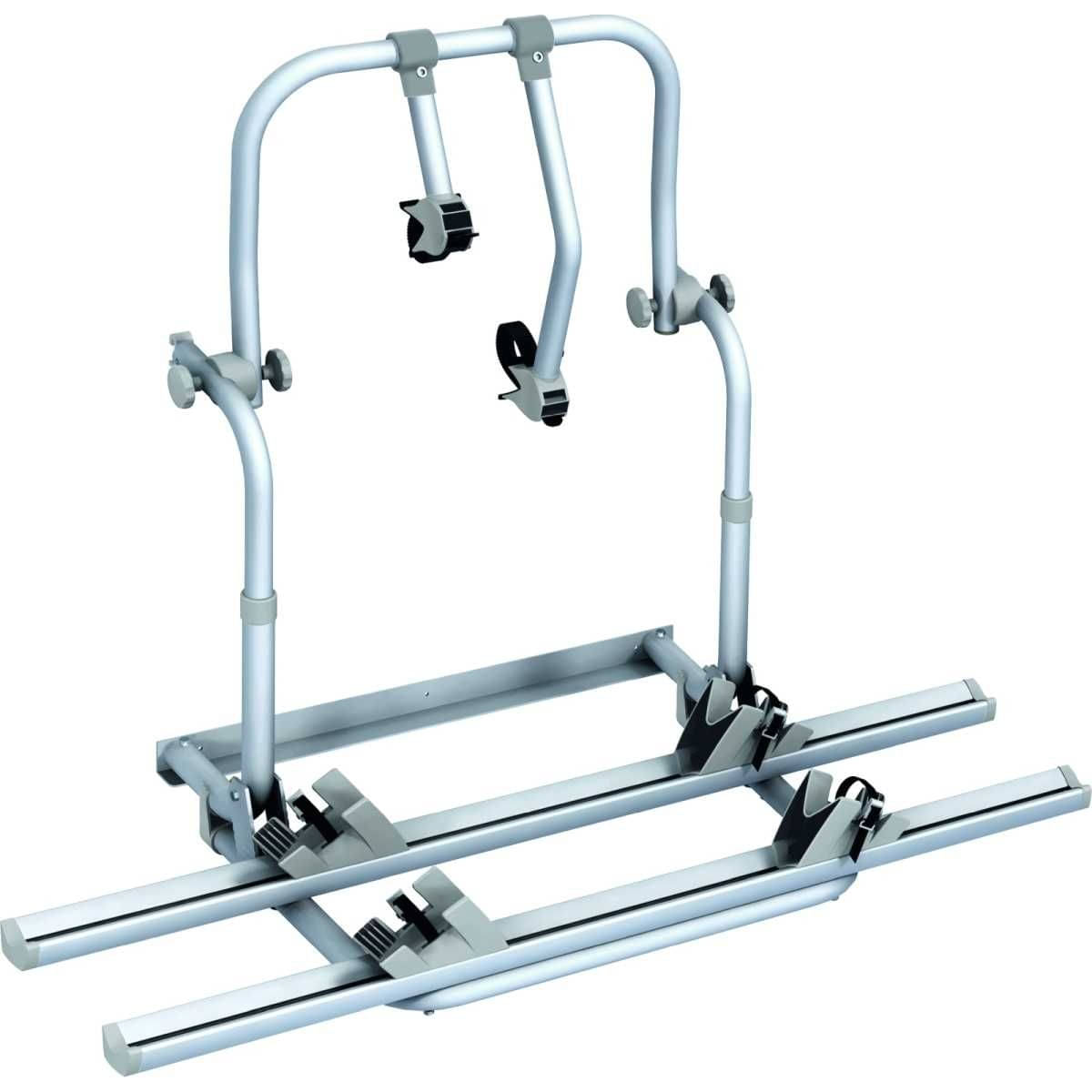 EuroCarry COMFORT Caravan Fahrradträger 2 Fahrräder EuroCarry COMFORT Caravan Fahrradtraeger 2 Fahrraeder - 32352