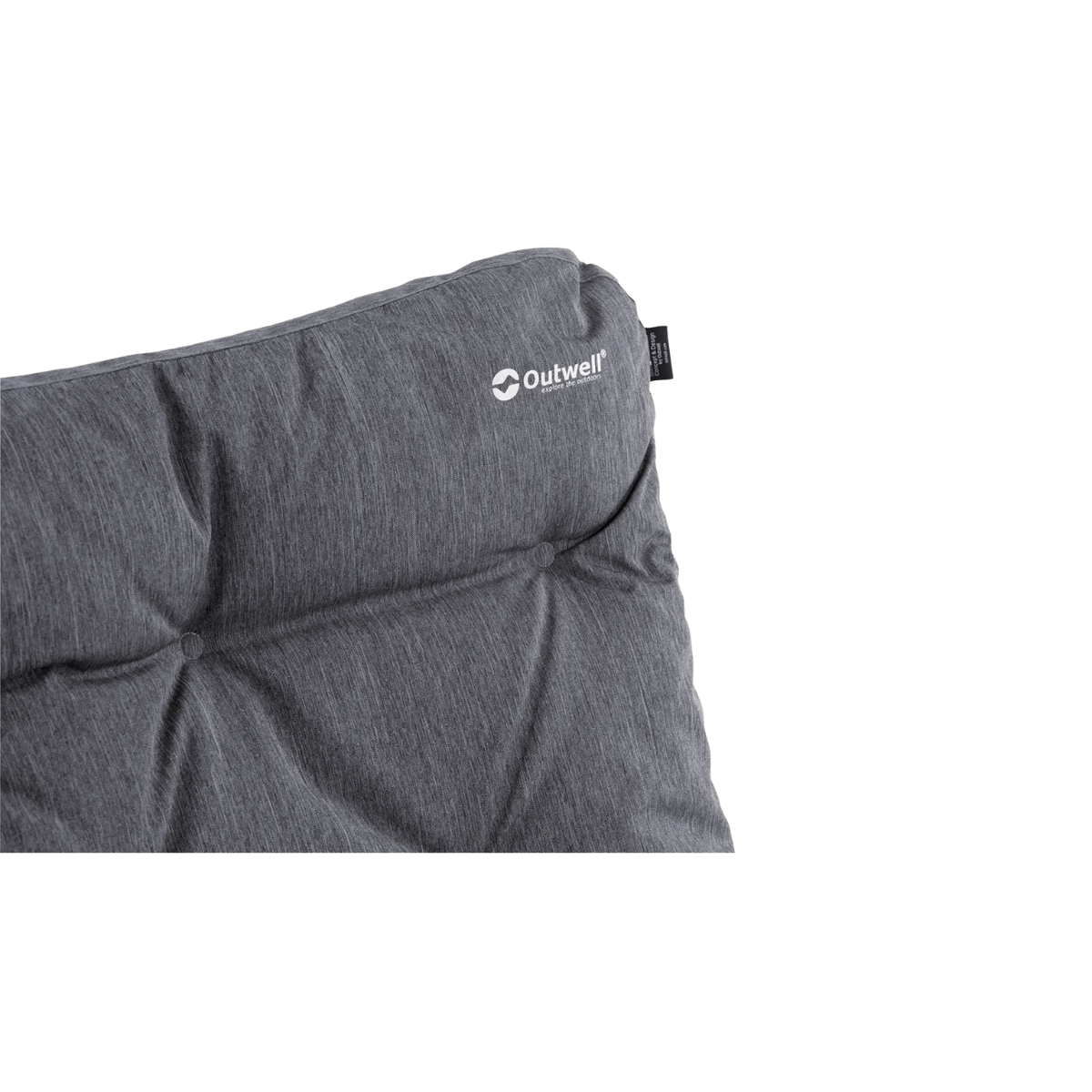 Outwell Faltstuhl Fremont Lake 2er-Set - 470383